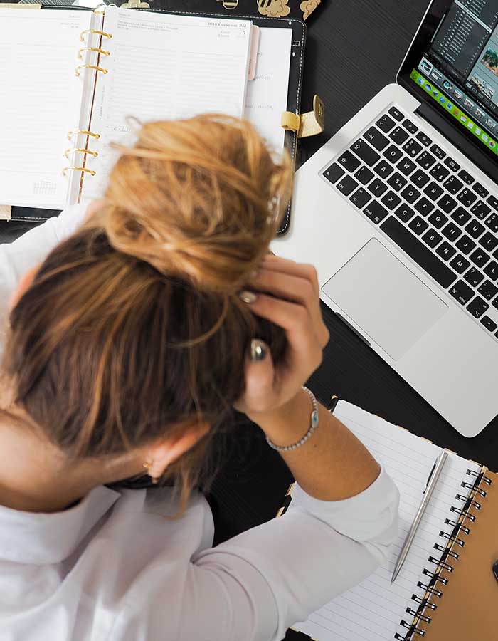 stress-challenges